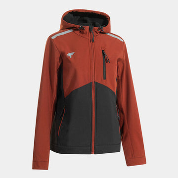 Γυναικεία μπουφάν softshell