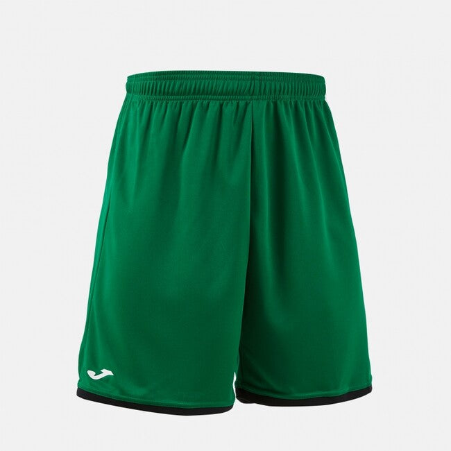 BASKET PHOENIX III SHORT GREEN BLACK GREEEN-BLACK