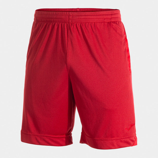 BERMUDA SHORTS MIAMI RED RED