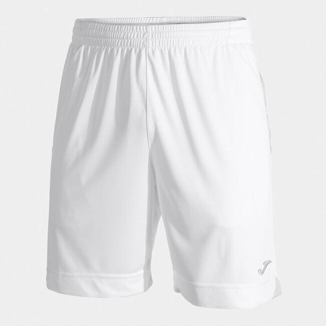 BERMUDA SHORTS MIAMI WHITE WHITE