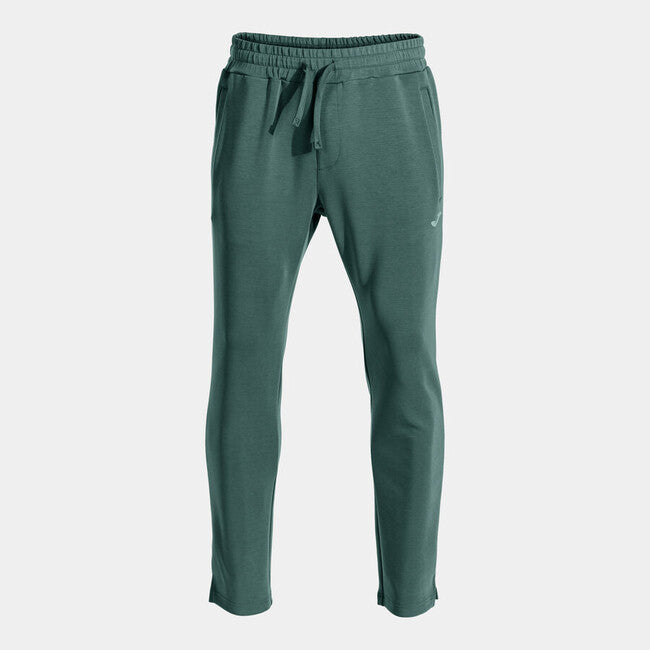 BREATH LONG PANTS GREEN GREEN
