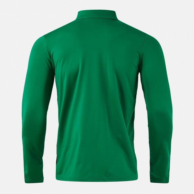CITY III SWEATSHIRT GREEN BLACK GREEEN-BLACK