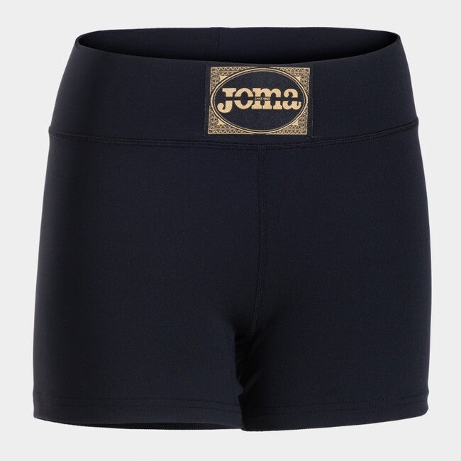 COMBAT SHORT BLACK BLACK