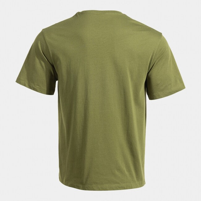 COMBAT SHORT SLEEVE T-SHIRT GREEN GREEN