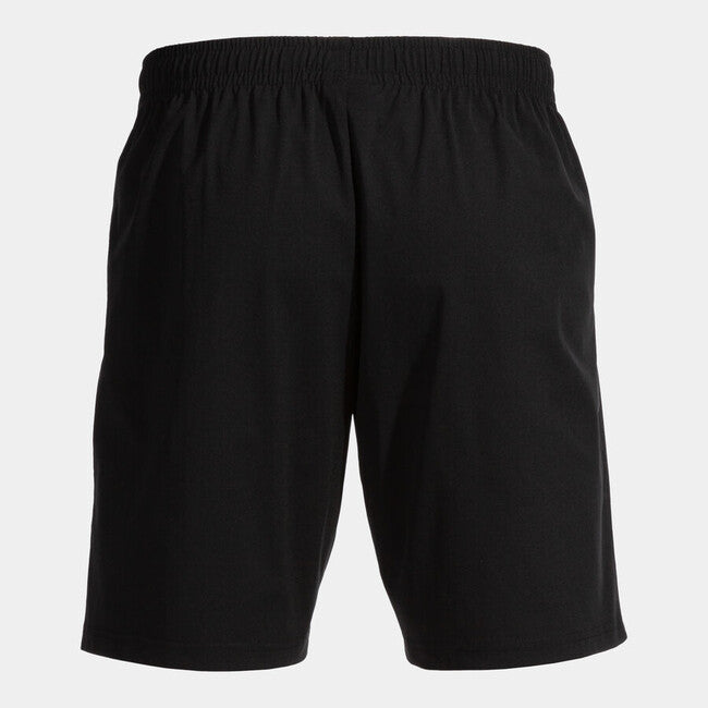 COMBI BERMUDA BLACK BLACK