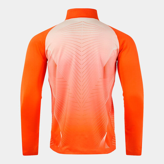 ELITE XII SWEATSHIRT ORANGE ORANGE
