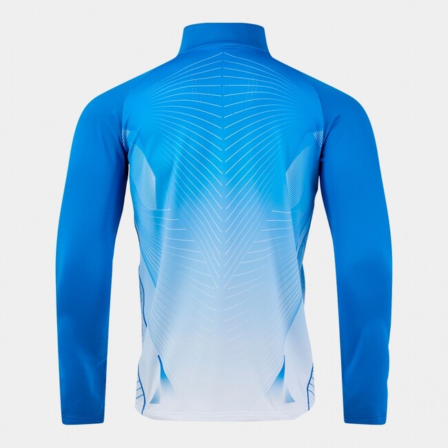 ELITE XII SWEATSHIRT ROYAL BLUE ROYAL