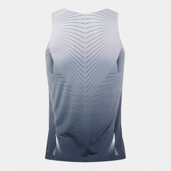 ELITE XII TANK TOP NAVY BLUE NAVY