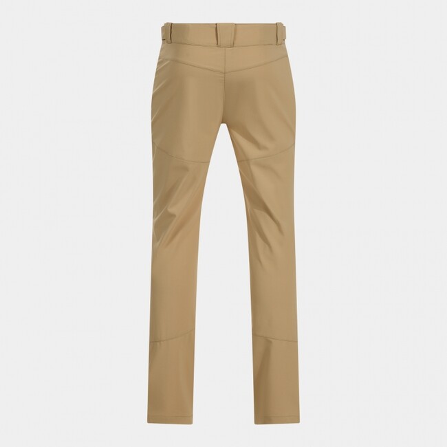 EXPLORER LONG PANTS BROWN BROWN