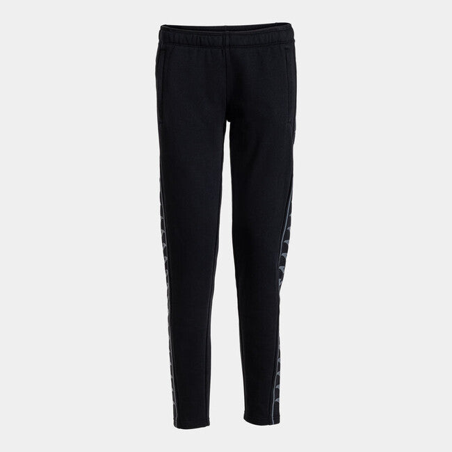 HEROIC LONG PANTS BLACK DARK GRAY BLACK-ANTHRACITE