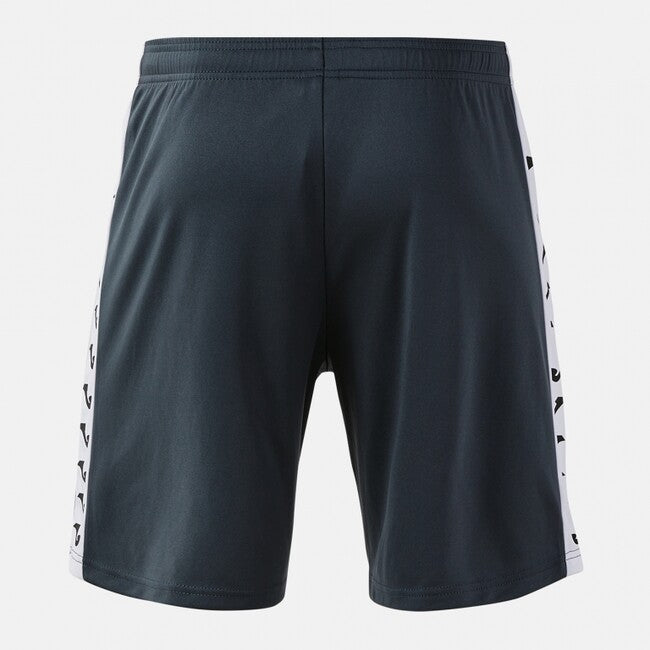 ICONO SHORT DARK GRAY ANTHRACITE