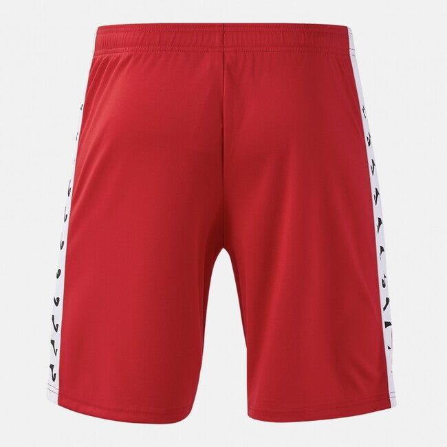 ICONO SHORT RED RED