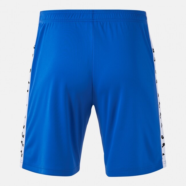 ICONO SHORT ROYAL BLUE ROYAL