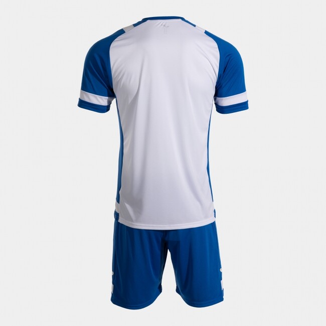 PHOENIX III SET WHITE ROYAL BLUE WHITE-ROYAL