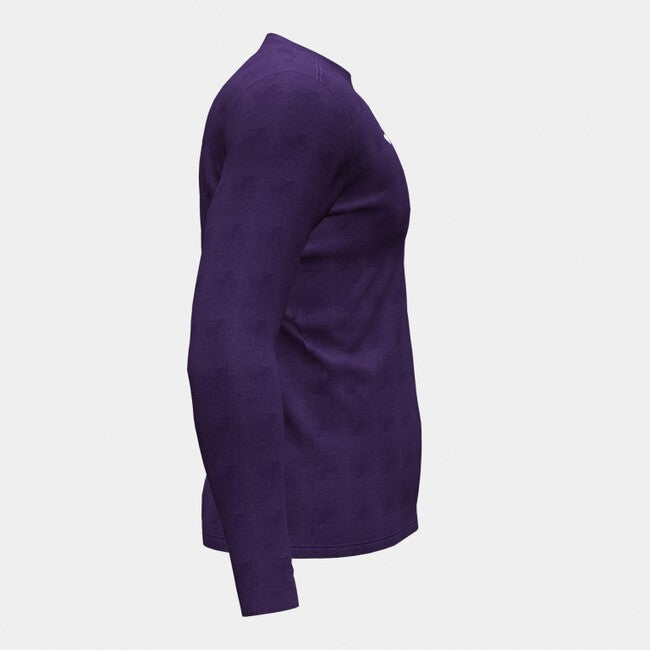 L/S T-SHIRT BRAMA ACADEMY VIOLET PURPLE