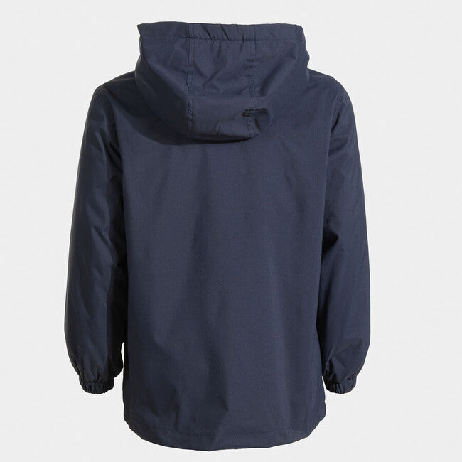 NEW METAVERSE ANORAK NAVY NAVY