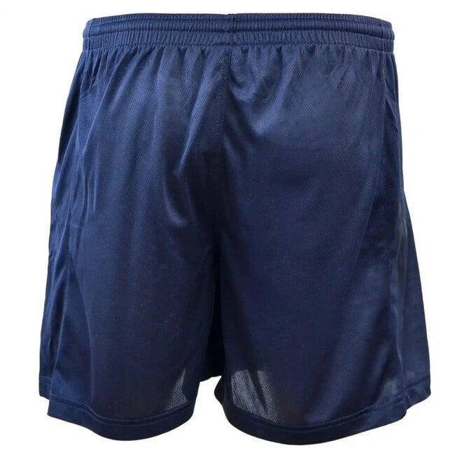 PANTALONCINO GIVOVA ONE BLU