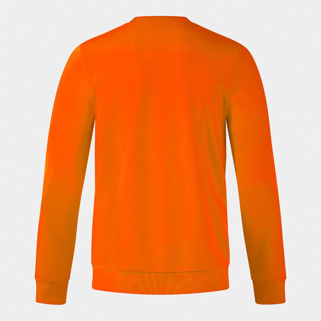PHOENIX III SWEATSHIRT ORANGE BLACK ORANGE-BLACK