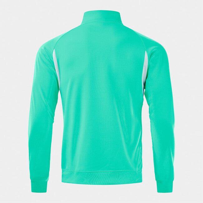 T-CHAMPIONSHIP SWEATSHIRT LIGHT GREEN BLACK LIGHT GREEN
