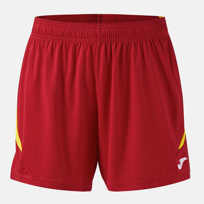 TOKIO II SHORT RED YELLOW RED-YELLOW