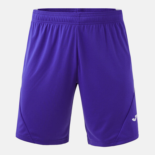 TOKIO II SHORT VIOLET WHITE VIOLETA-BLANCO