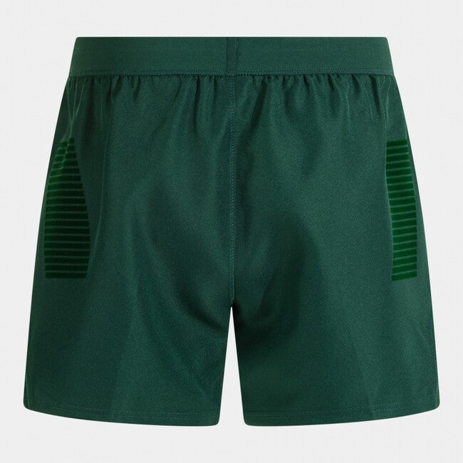 PERFORMANCE SHORT GREEN GREEN