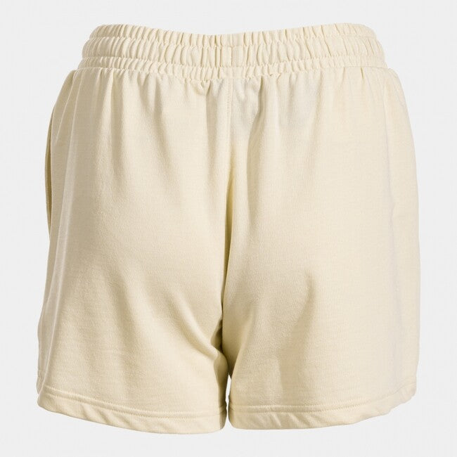 U-TRIBE VENUS SHORT BEIGE BEIGE