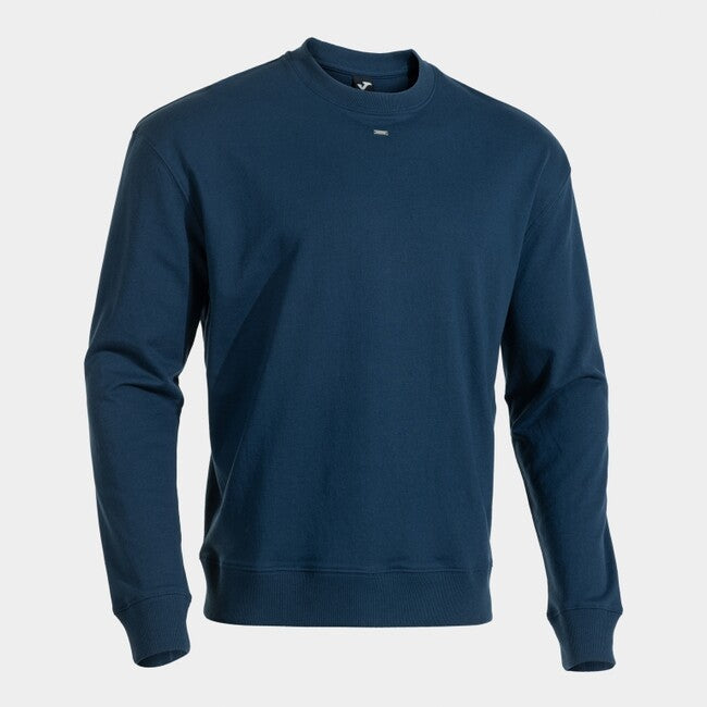U-TRIBE VENUS SWEATSHIRT BLUE ROYAL