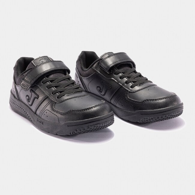 W.HARVARD JR 2301 BLACK BLACK