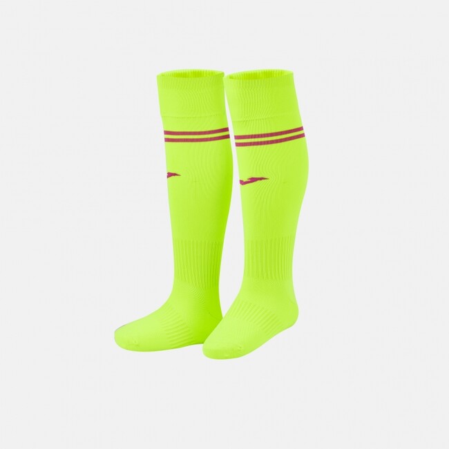 ZAMORA XI SET FLUOR YELLOW VIOLET AMARILLO FLUOR
