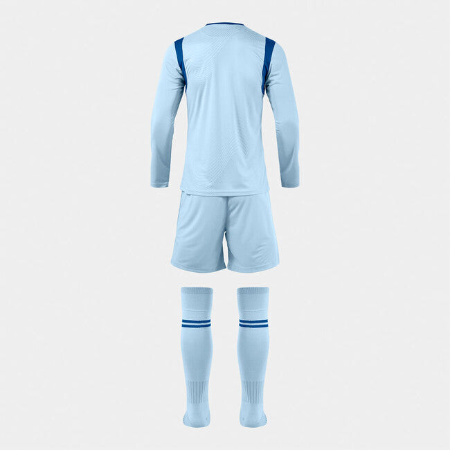 ZAMORA XI SET SKY BLUE BLUE LIGHT BLUE