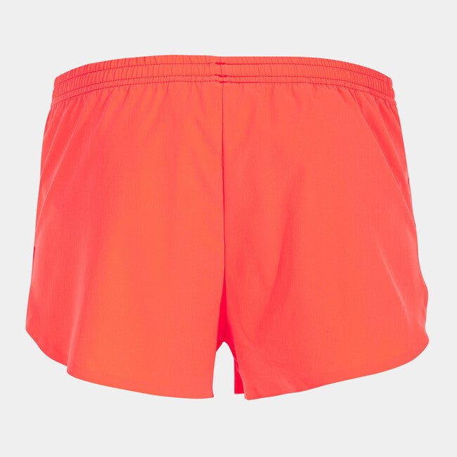 OLIMPIA SHORT FLUOR CORAL CORAL FLUOR