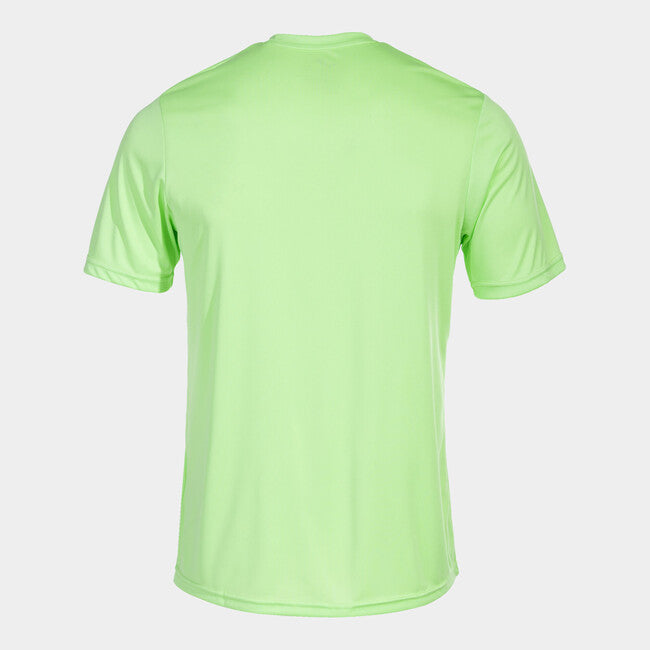 COMBI SHORT SLEEVE T-SHIRT GREEN GREEN