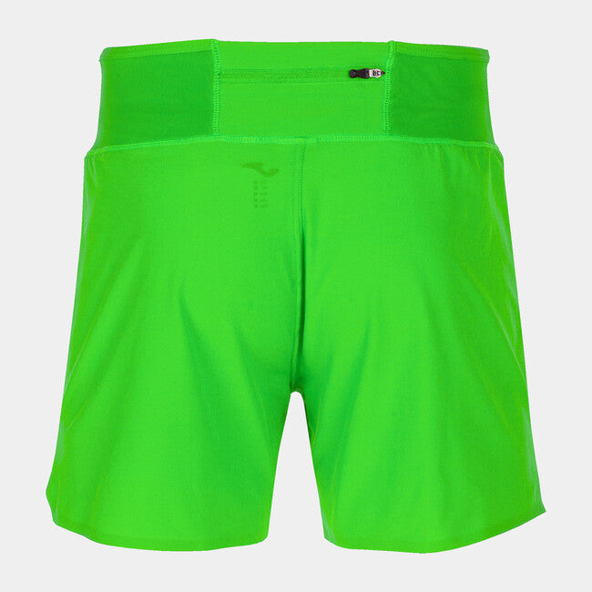 R-COMBI SHORT FLUOR GREEN FLUOR GREEN