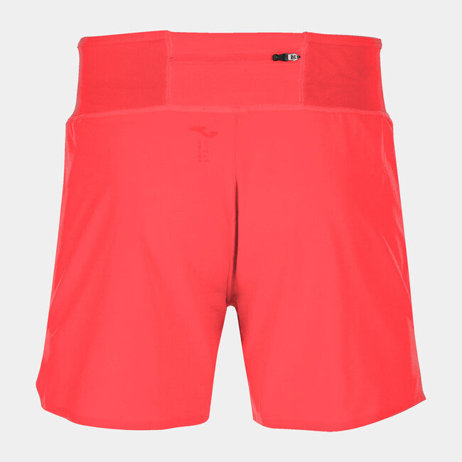 R-COMBI SHORT FLUOR CORAL CORAL FLUOR