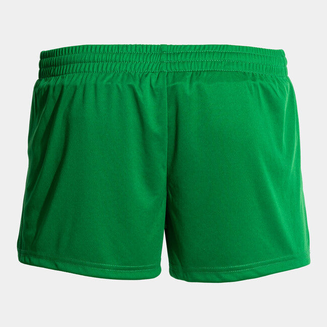 SHORT RECORD II GREEN