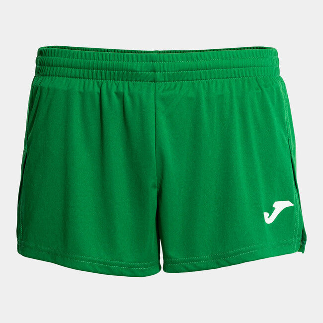 SHORT RECORD II GREEN