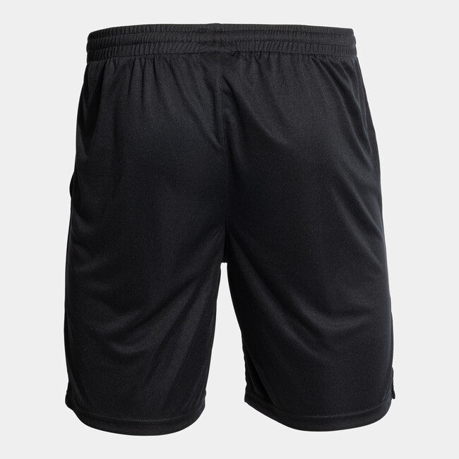 OPEN III BERMUDA BLACK BLACK