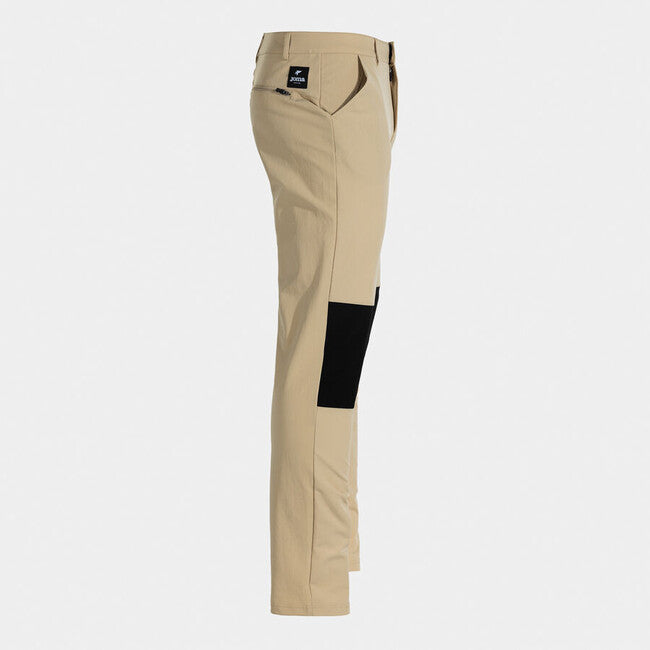 EXPLORER LONG PANTS BEIGE BEIGE