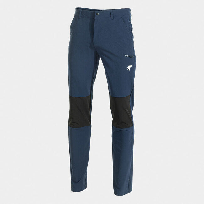 EXPLORER LONG PANTS NAVY BLUE NAVY