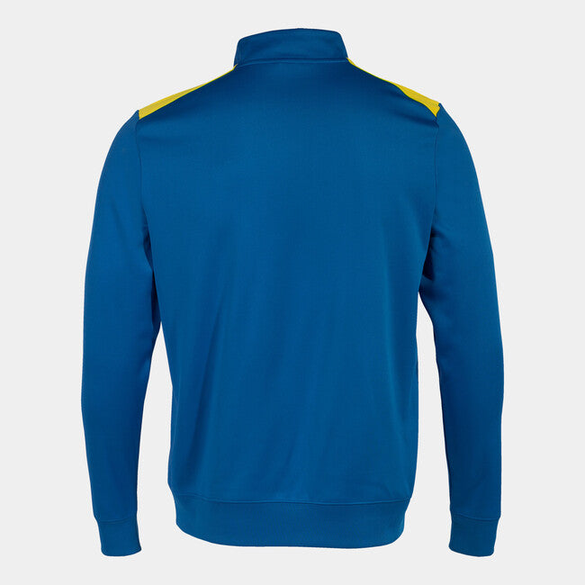 CHAMPIONSHIP VII SWEATSHIRT ROYAL YELLOW ROYAL-YELLOW