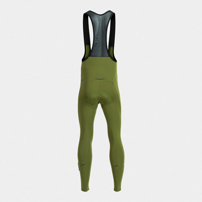 CRONO CYCLING SHORTS GREEN GREEN