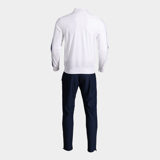 VICTORY TRACKSUIT WHITE NAVY WHITE-NAVY