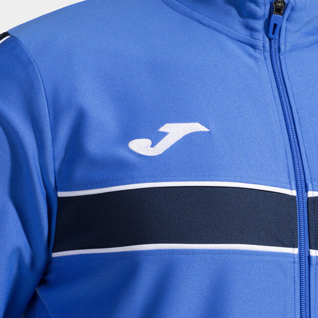 VICTORY TRACKSUIT ROYAL NAVY ROYAL-NAVY