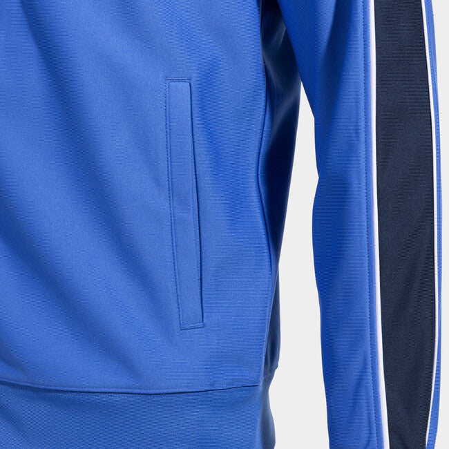 VICTORY TRACKSUIT ROYAL NAVY ROYAL-NAVY