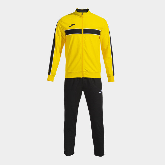 VICTORY TRACKSUIT YELLOW BLACK YELLOW-BLACK