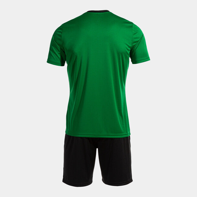 VICTORY SET GREEN BLACK GREEEN-BLACK