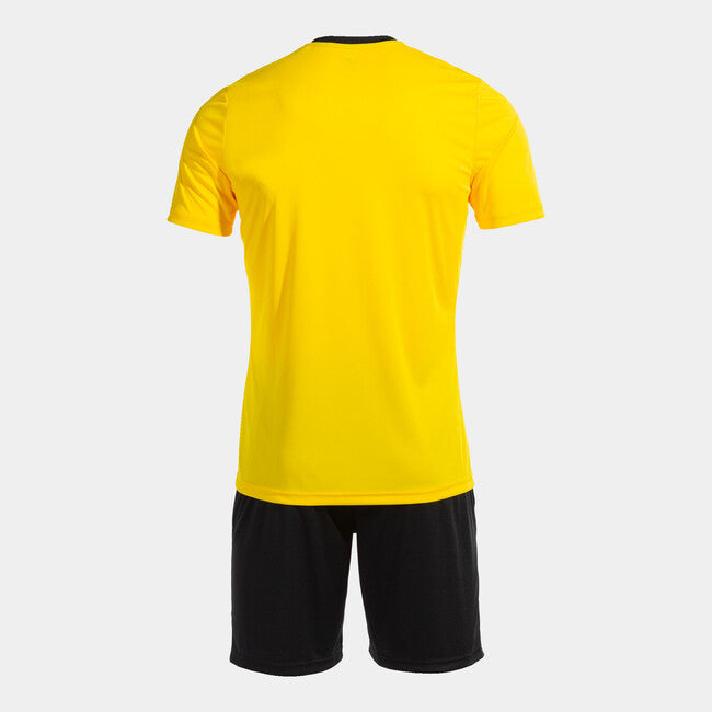 VICTORY SET YELLOW BLACK YELLOW-BLACK