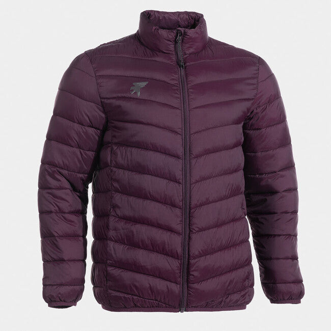 MYSTIC JACKET BURGUNDY BURGUNDY