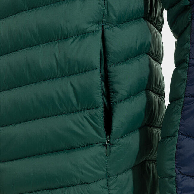 MYSTIC JACKET NAVY BLUE NAVY